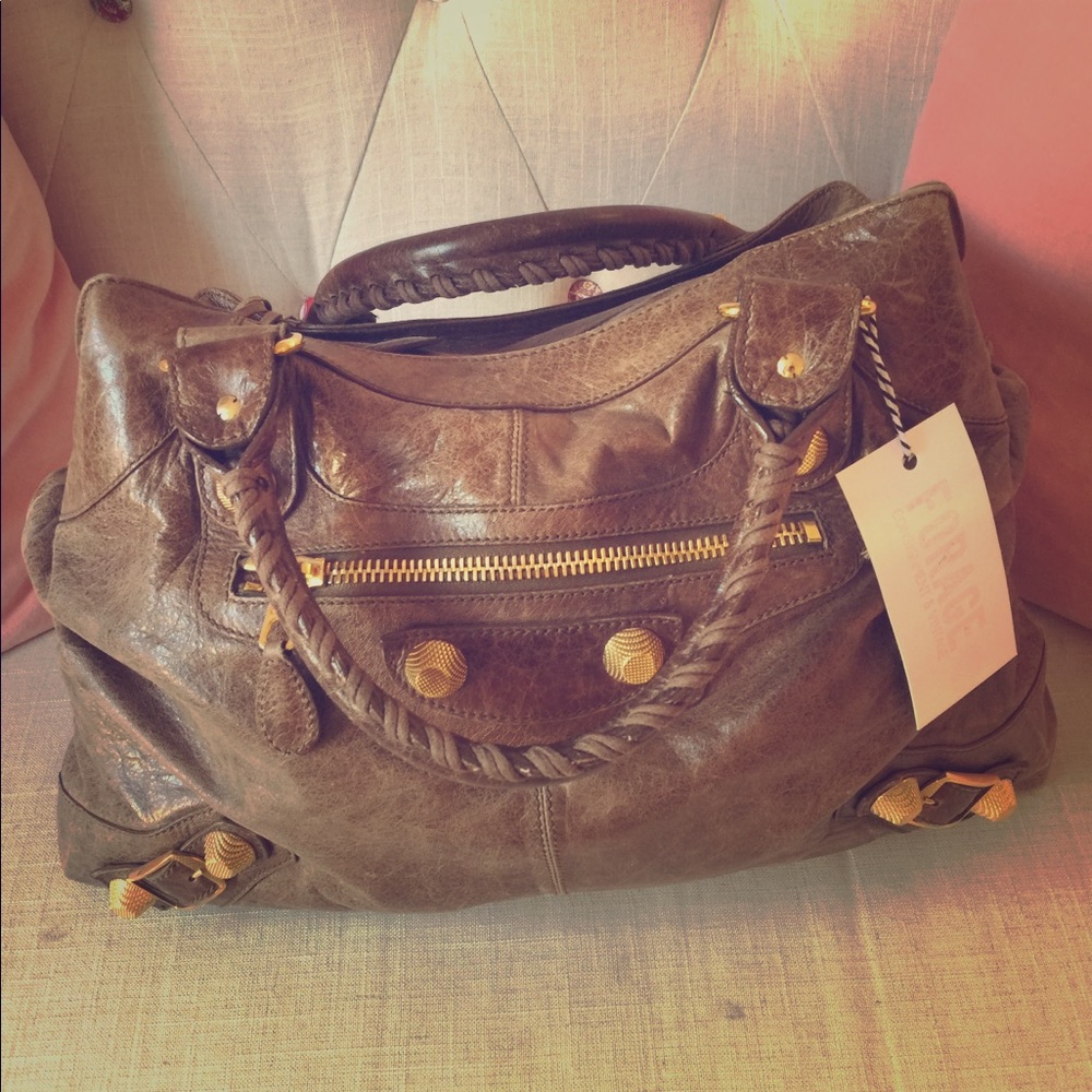 Handbags